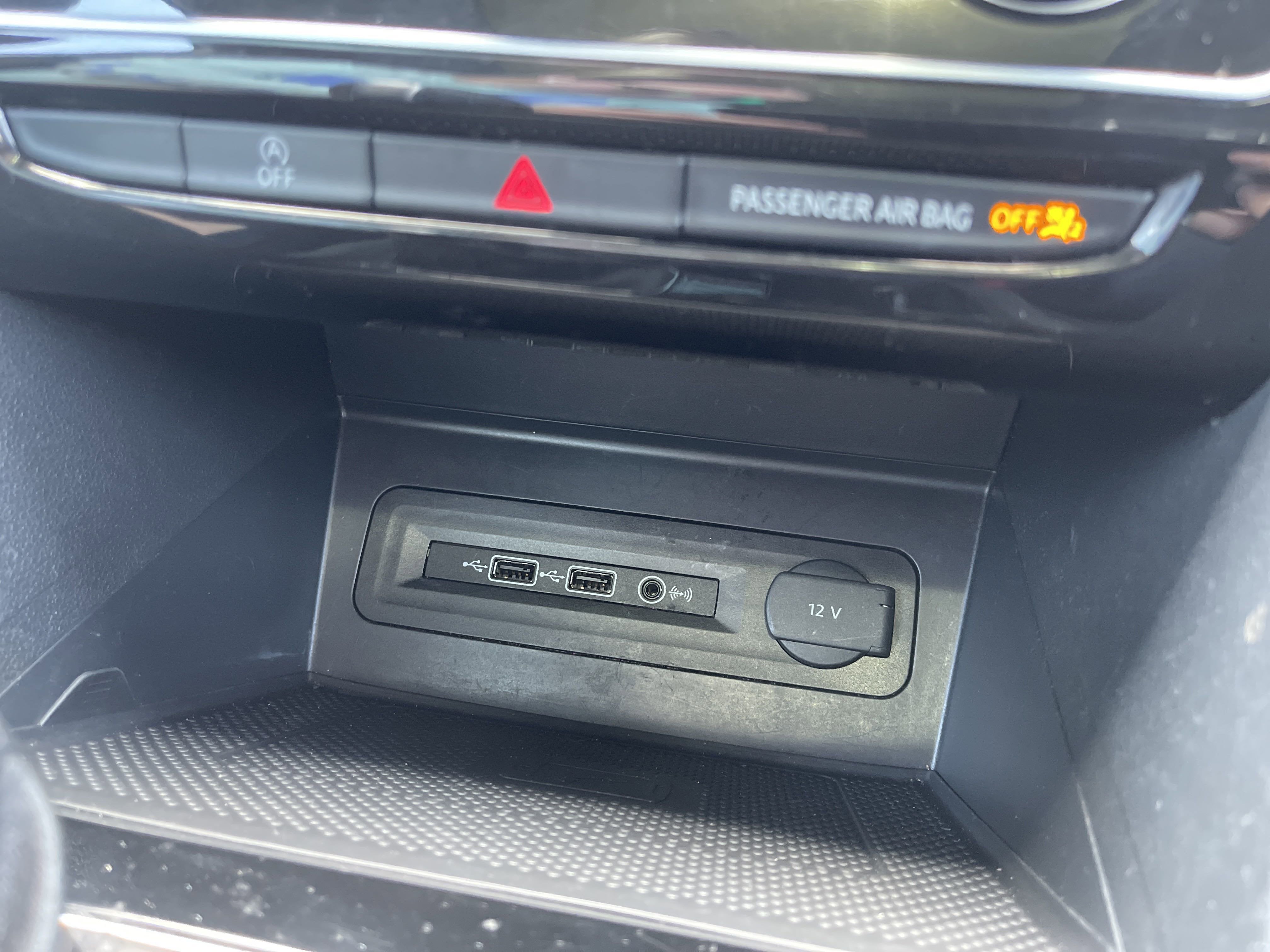 2020 Volkswagen Atlas Cross Sport 2.0T SEL