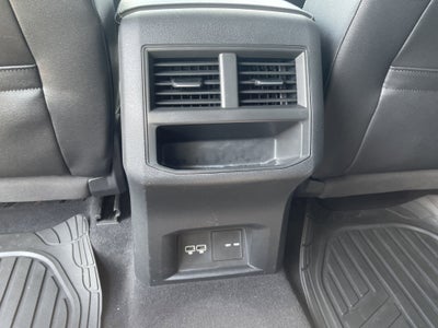 2020 Volkswagen Atlas Cross Sport 2.0T SEL