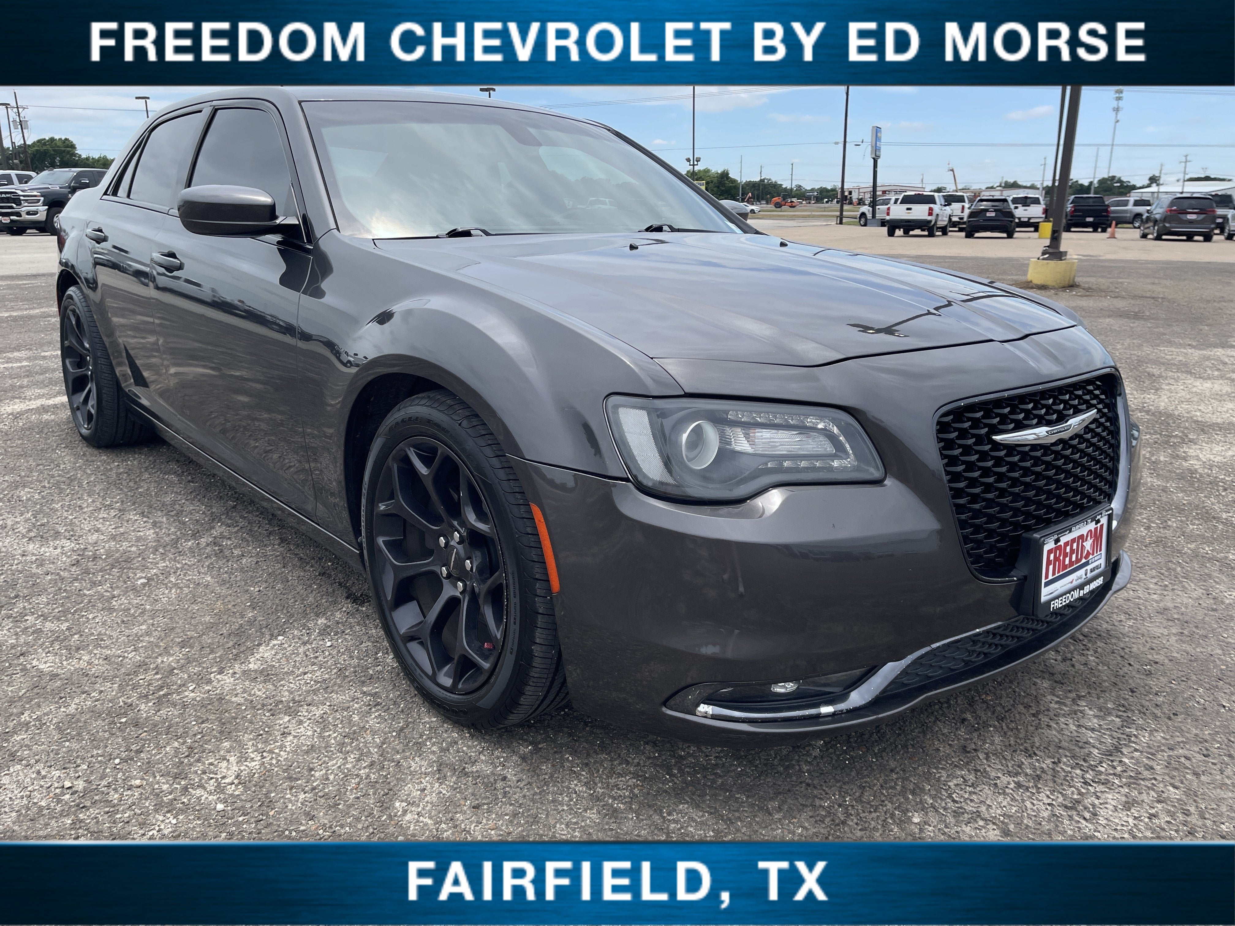 2020 Chrysler 300 300S