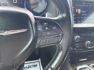 2020 Chrysler 300 300S