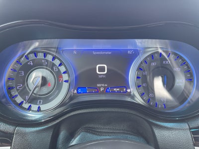 2020 Chrysler 300 300S