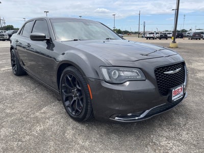 2020 Chrysler 300 300S