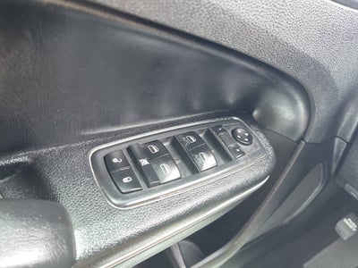 2020 Chrysler 300 300S