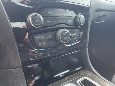 2020 Chrysler 300 300S
