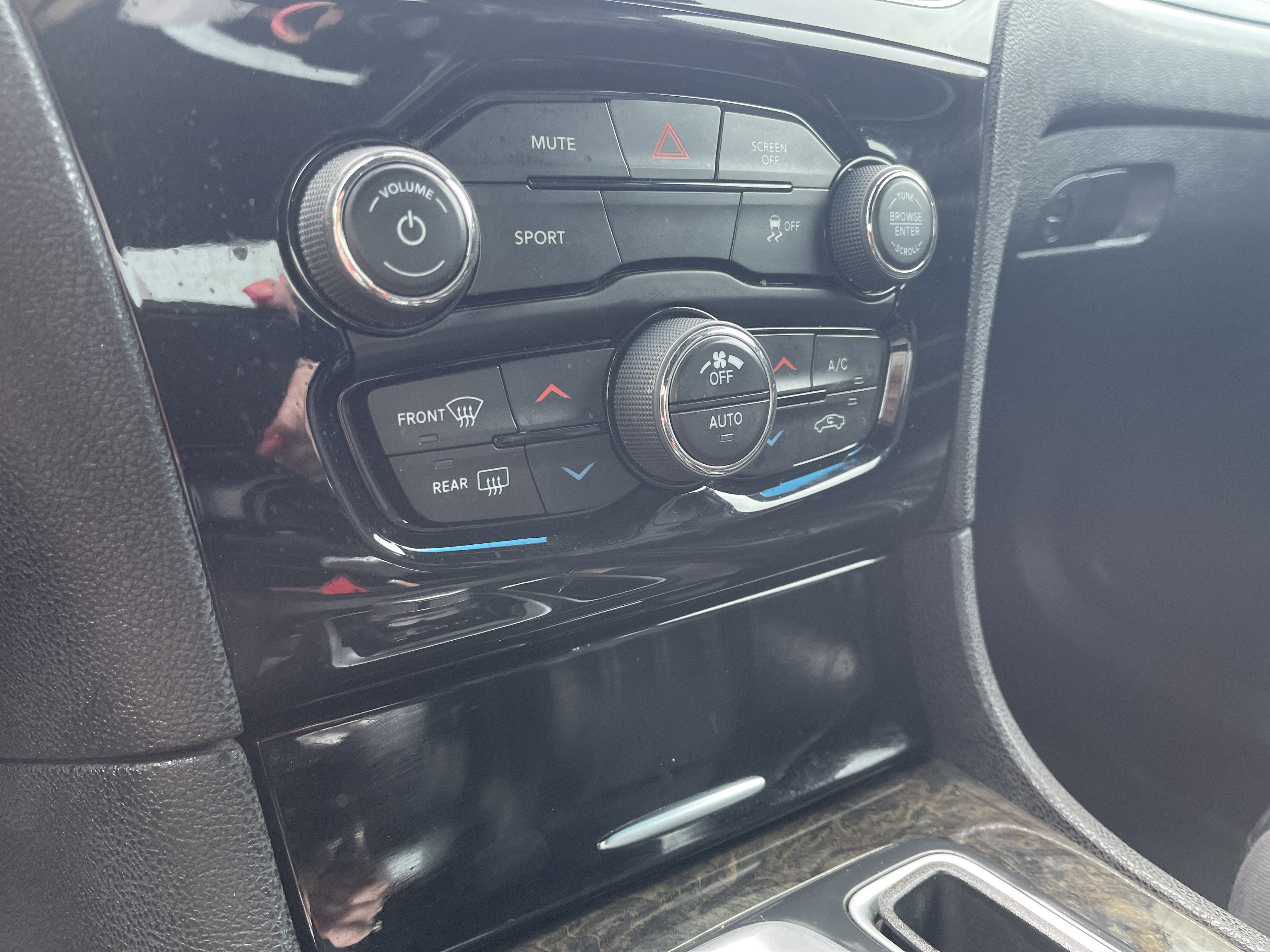 2020 Chrysler 300 300S