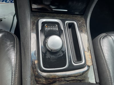 2020 Chrysler 300 300S