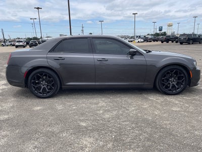 2020 Chrysler 300 300S