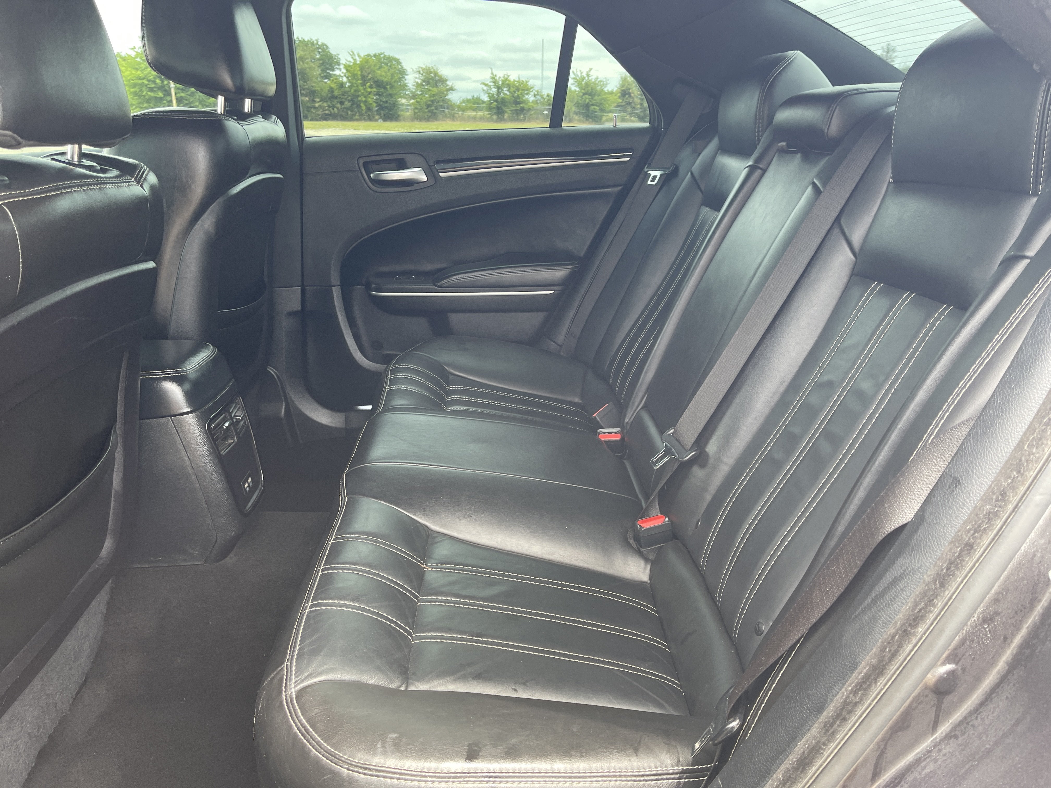 2020 Chrysler 300 300S