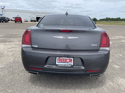 2020 Chrysler 300 300S