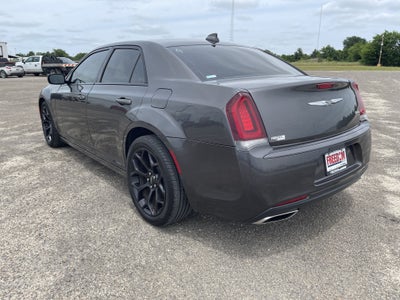 2020 Chrysler 300 300S
