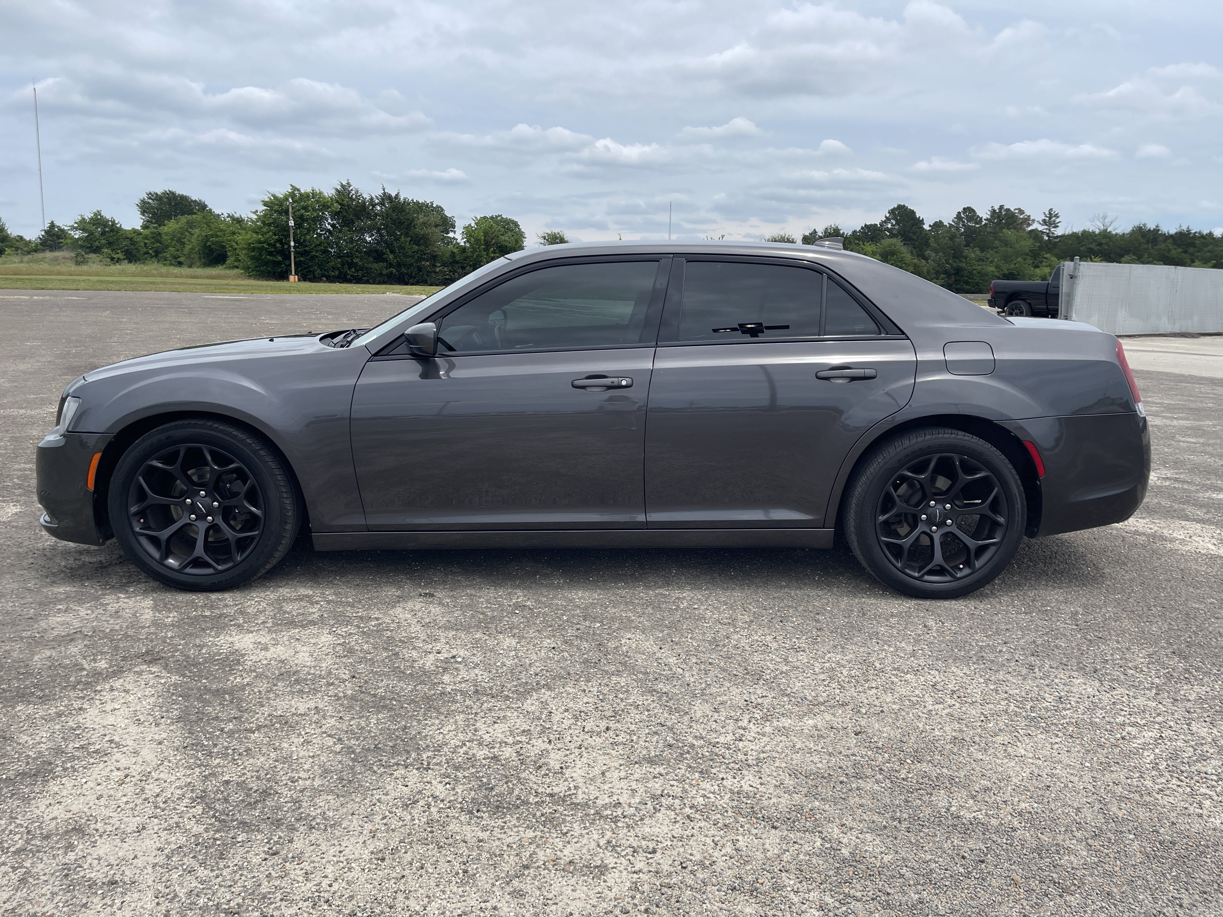 2020 Chrysler 300 300S