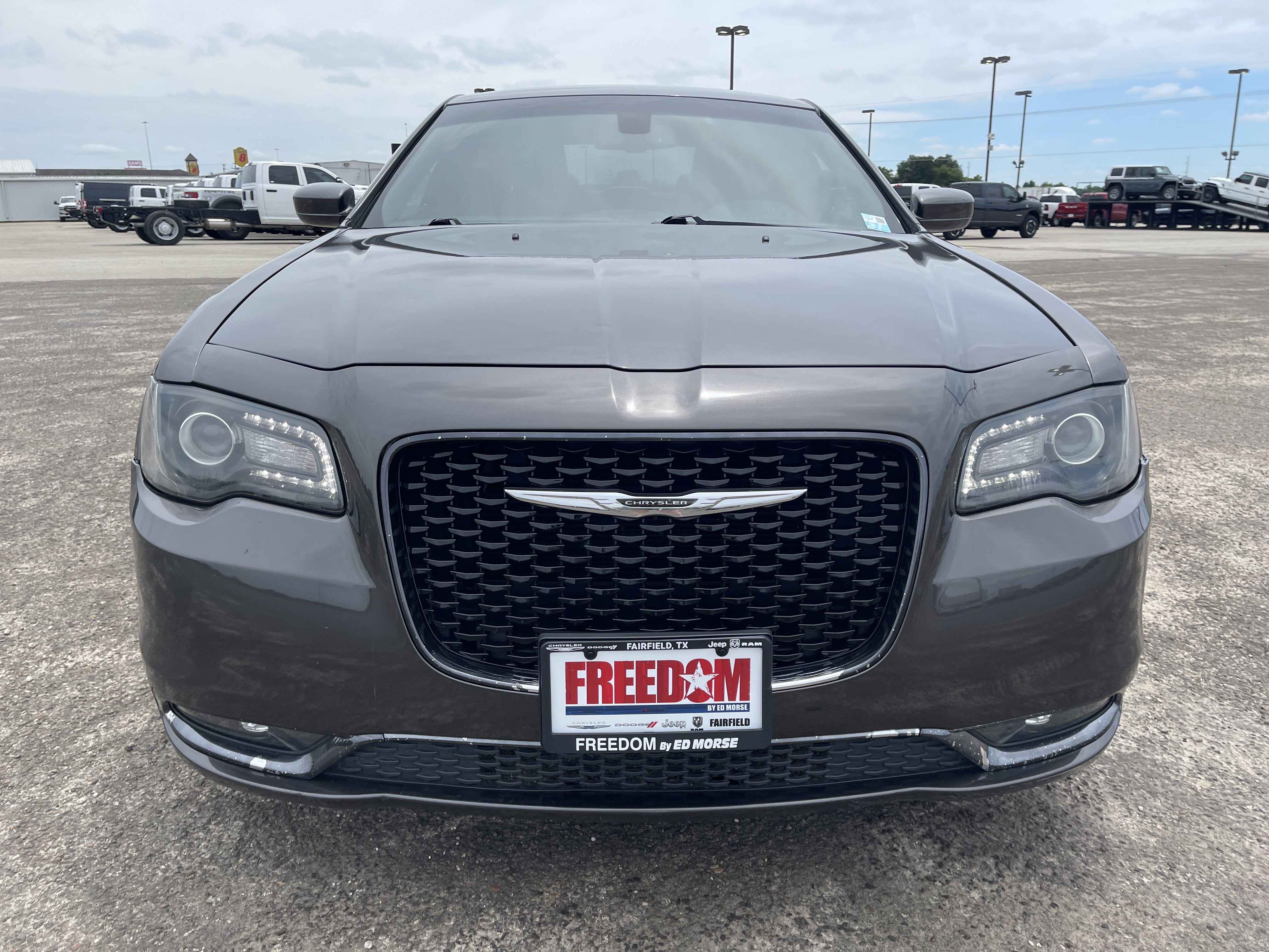 2020 Chrysler 300 300S
