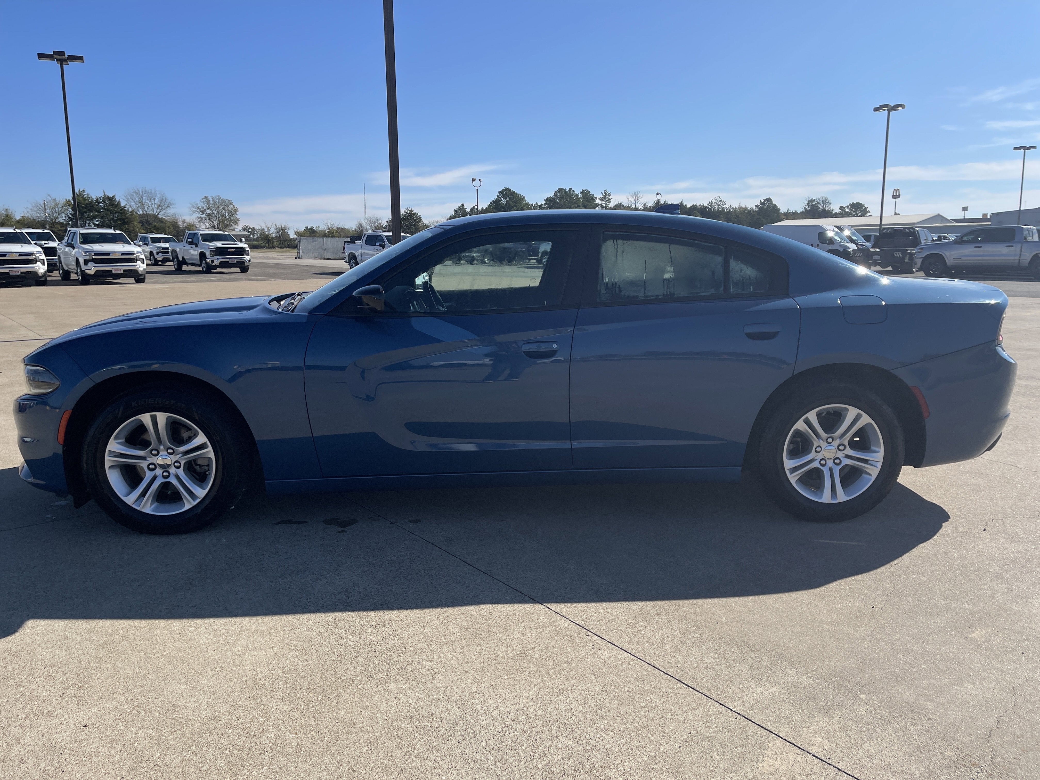 2023 Dodge Charger SXT