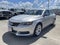 2015 Chevrolet Impala LTZ