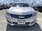 2015 Chevrolet Impala LTZ