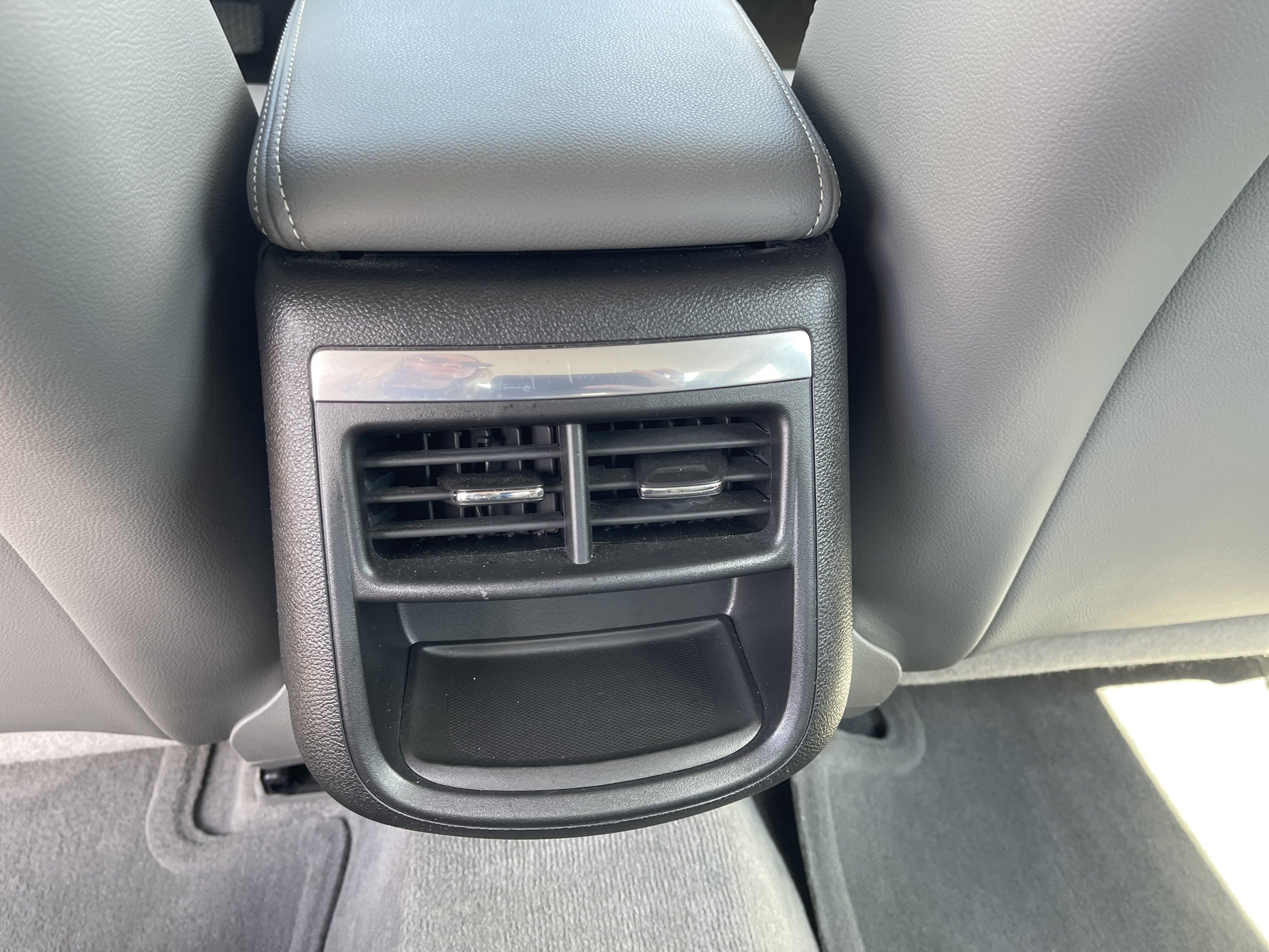 2015 Chevrolet Impala LTZ