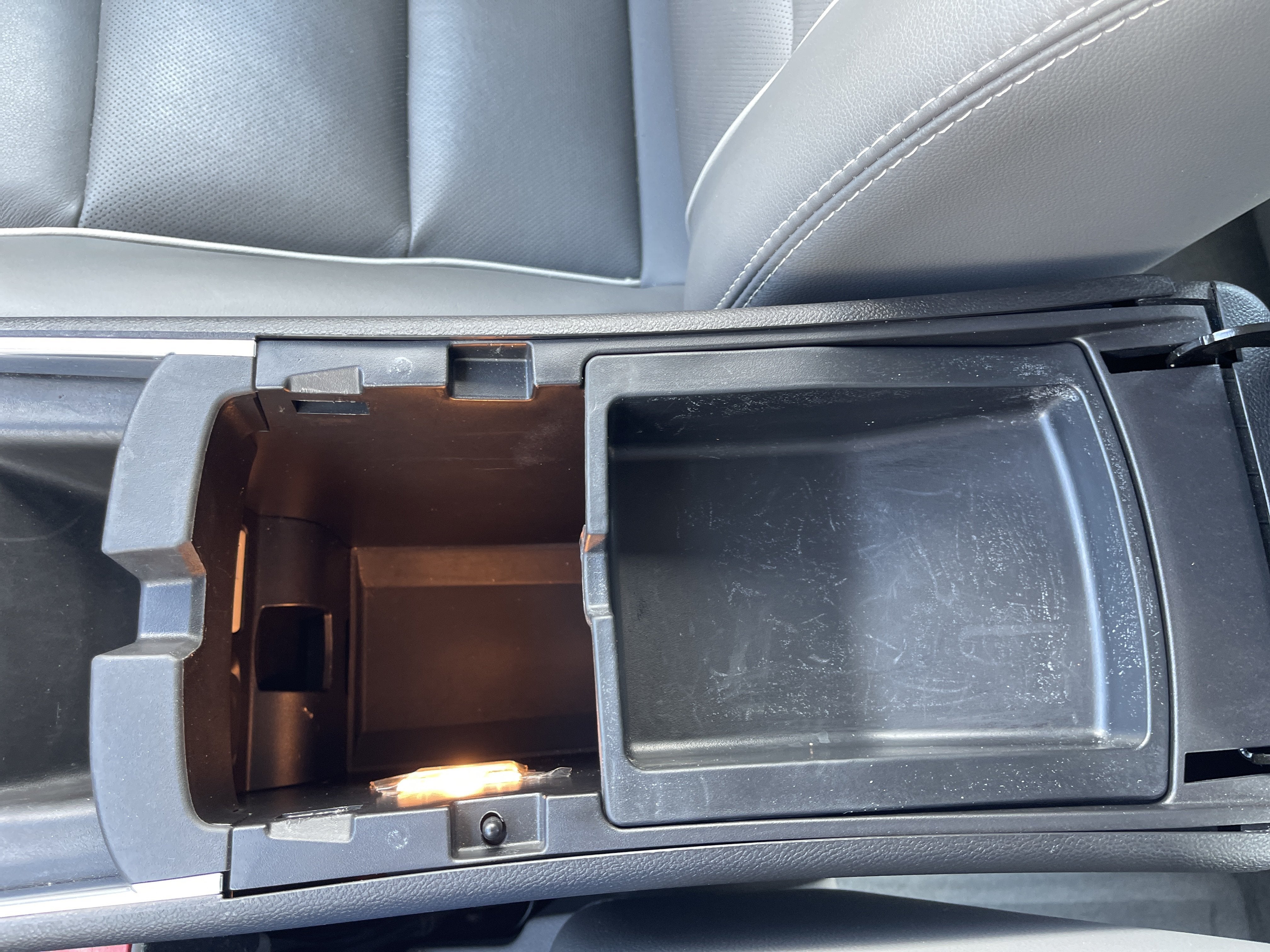 2015 Chevrolet Impala LTZ