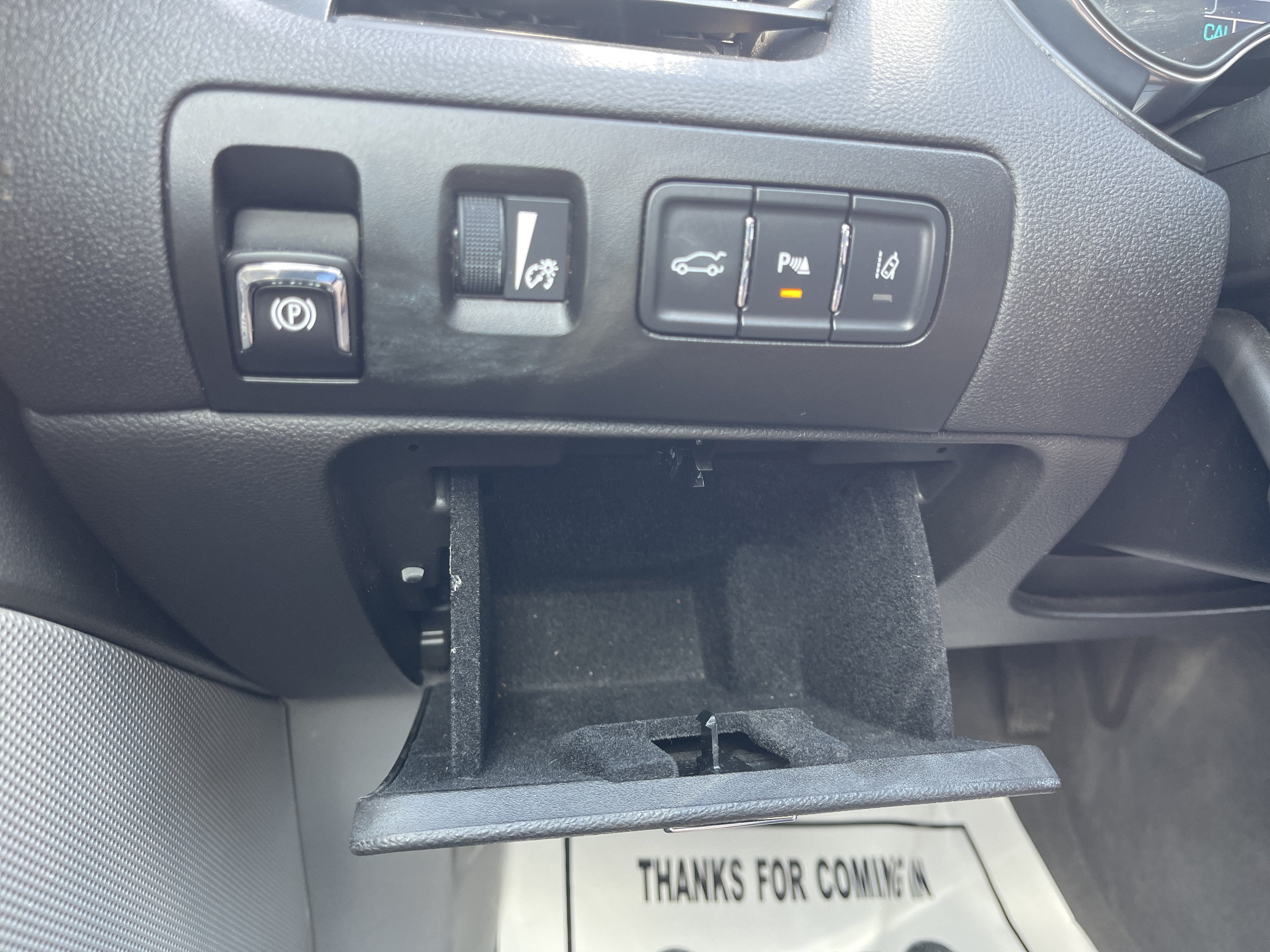 2015 Chevrolet Impala LTZ