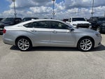 2015 Chevrolet Impala LTZ