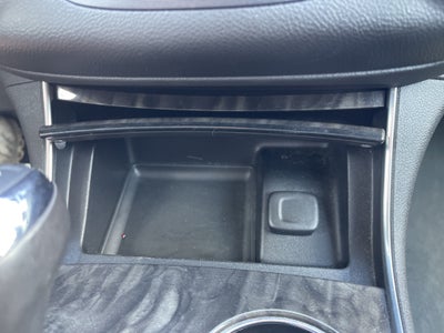 2015 Chevrolet Impala LTZ