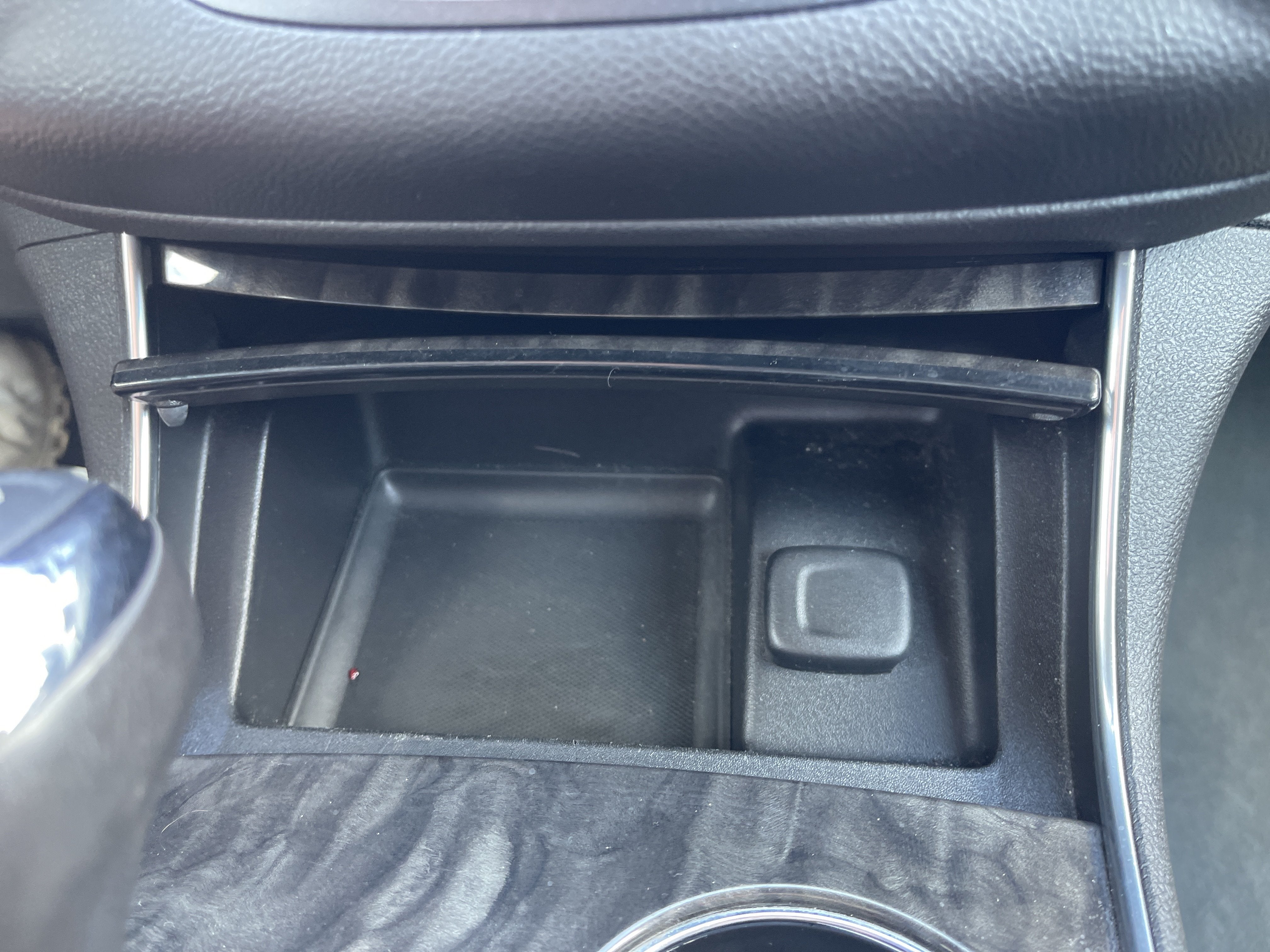 2015 Chevrolet Impala LTZ