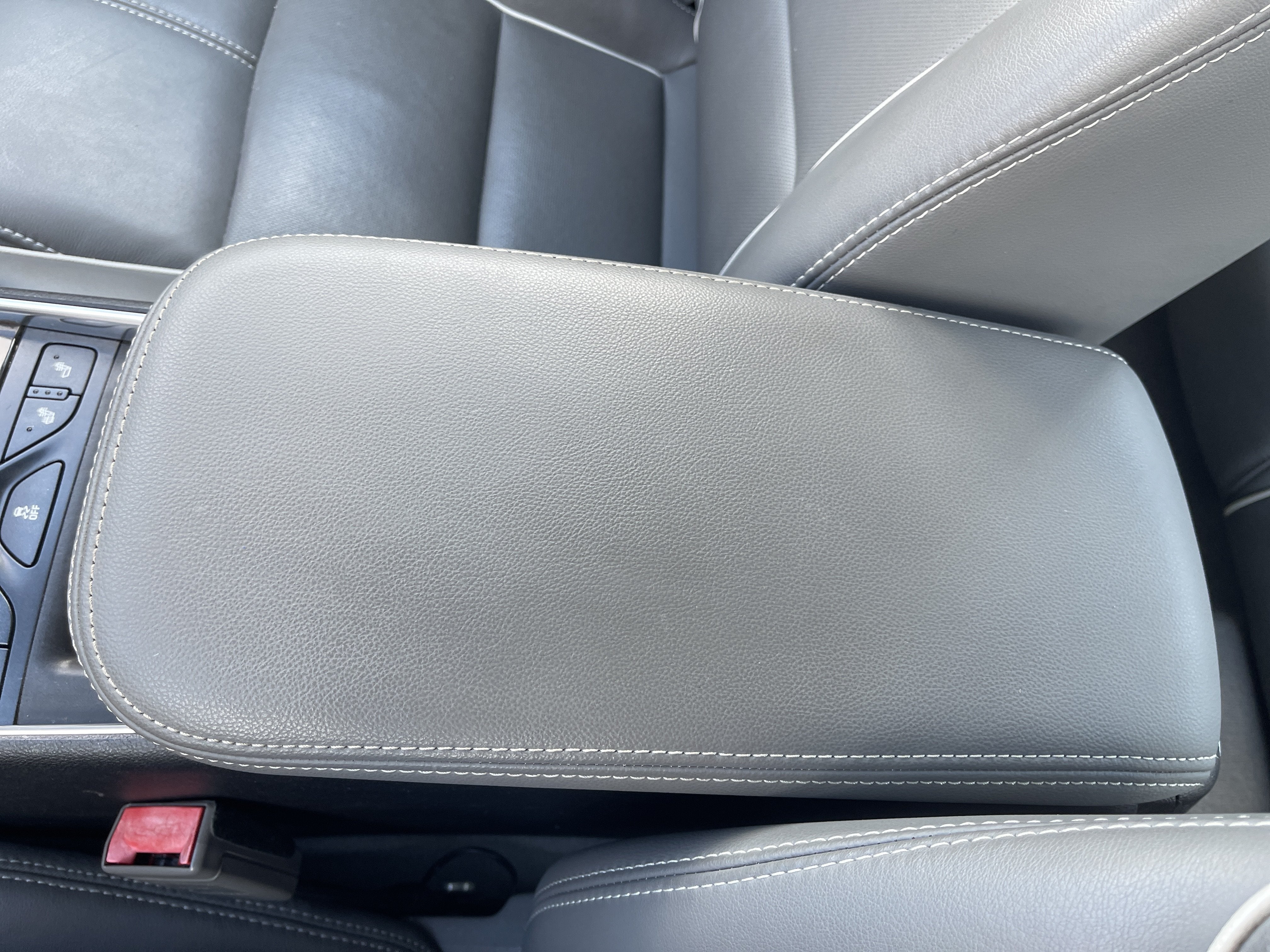 2015 Chevrolet Impala LTZ