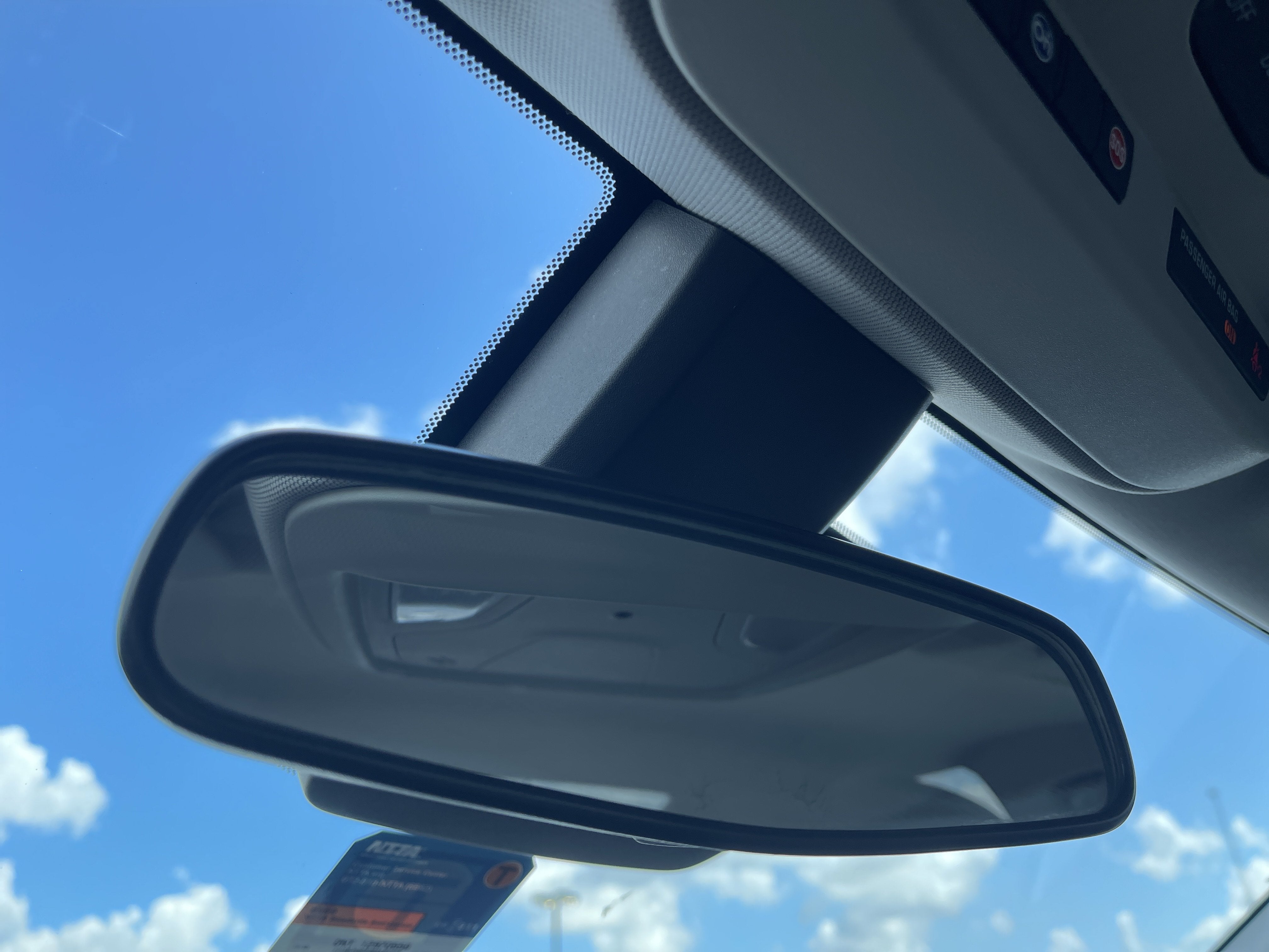 2015 Chevrolet Impala LTZ