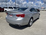 2015 Chevrolet Impala LTZ