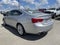 2015 Chevrolet Impala LTZ
