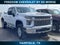 2023 Chevrolet Silverado 2500 HD LTZ