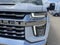 2023 Chevrolet Silverado 2500 HD LTZ