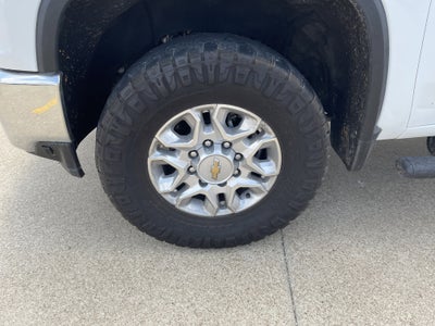 2023 Chevrolet Silverado 2500 HD LTZ