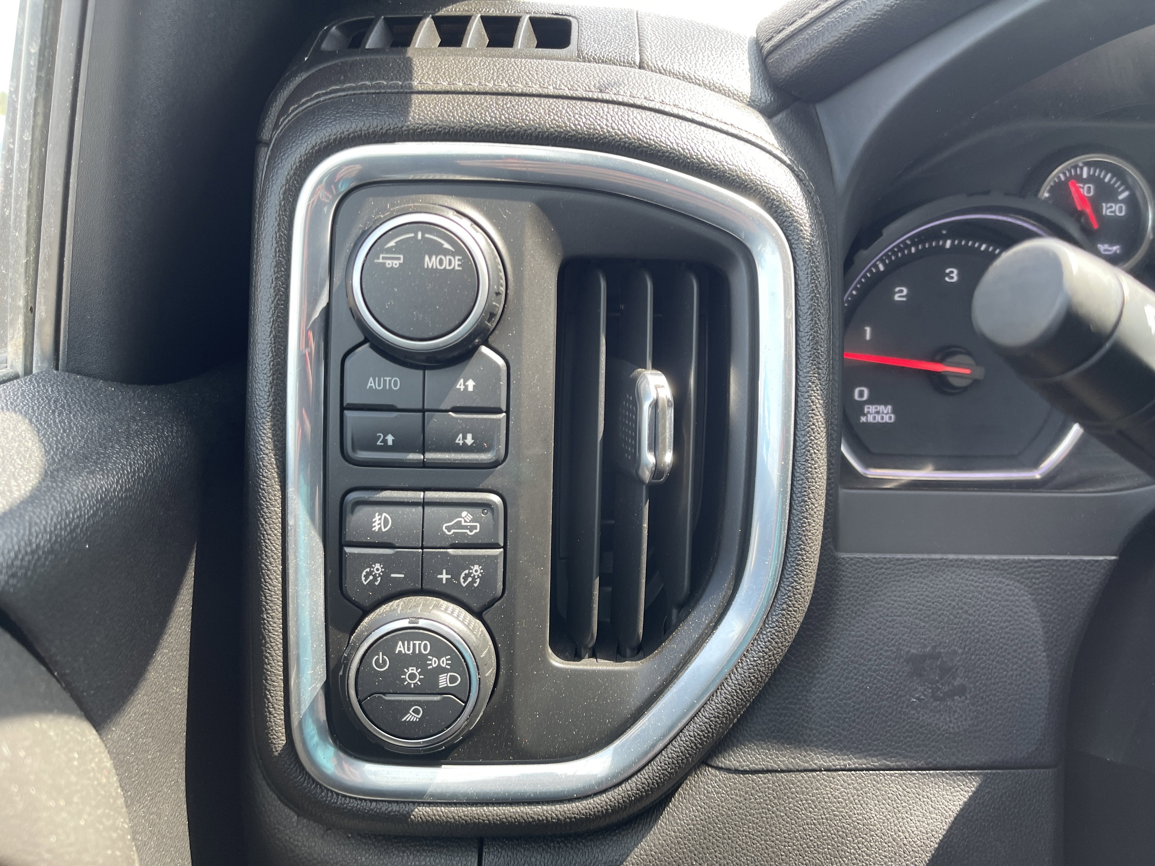 2023 Chevrolet Silverado 2500 HD LTZ