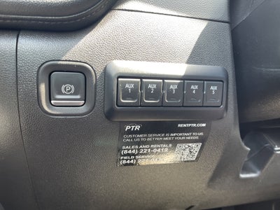 2023 Chevrolet Silverado 2500 HD LTZ