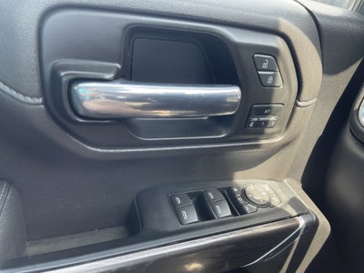 2023 Chevrolet Silverado 2500 HD LTZ