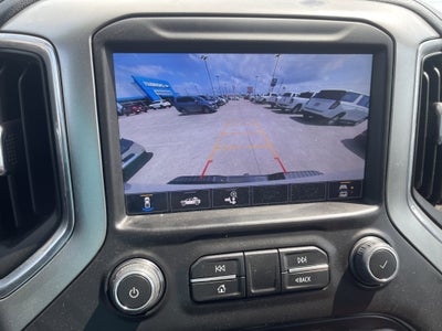2023 Chevrolet Silverado 2500 HD LTZ