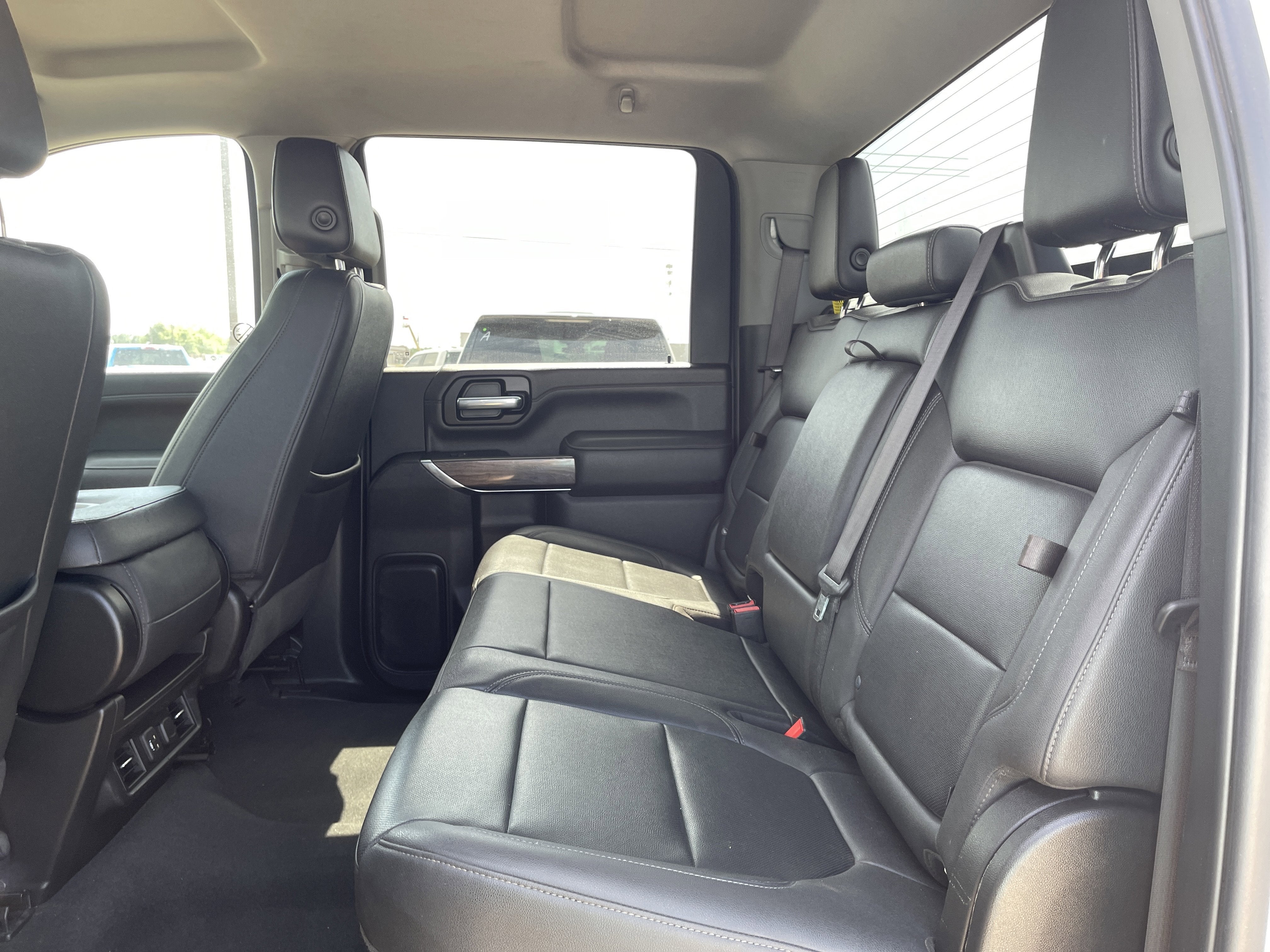2023 Chevrolet Silverado 2500 HD LTZ