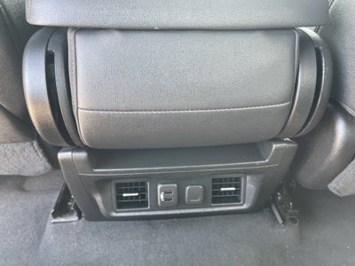 2023 Chevrolet Silverado 2500 HD LTZ