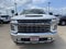 2023 Chevrolet Silverado 2500 HD LTZ