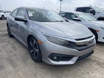 2017 Honda Civic Sedan Touring