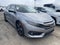 2017 Honda Civic Sedan Touring