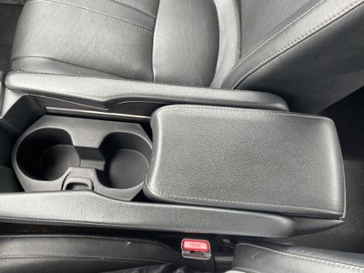 2017 Honda Civic Sedan Touring