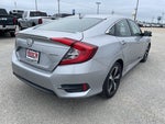 2017 Honda Civic Sedan Touring