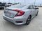 2017 Honda Civic Sedan Touring