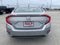2017 Honda Civic Sedan Touring