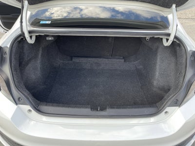 2019 Honda Civic Si Coupe NA