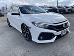 2019 Honda Civic Si Coupe NA