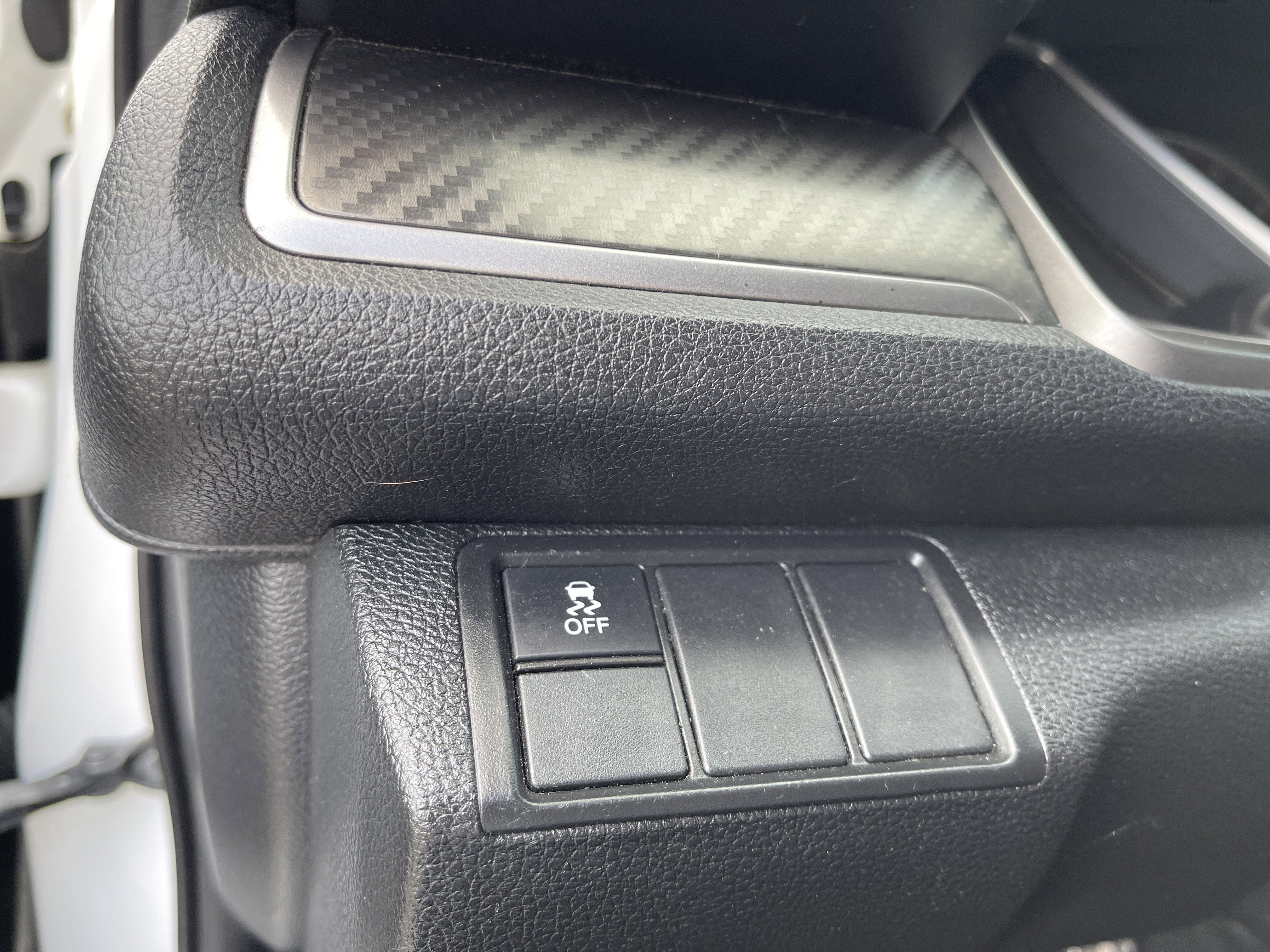 2019 Honda Civic Si Coupe NA