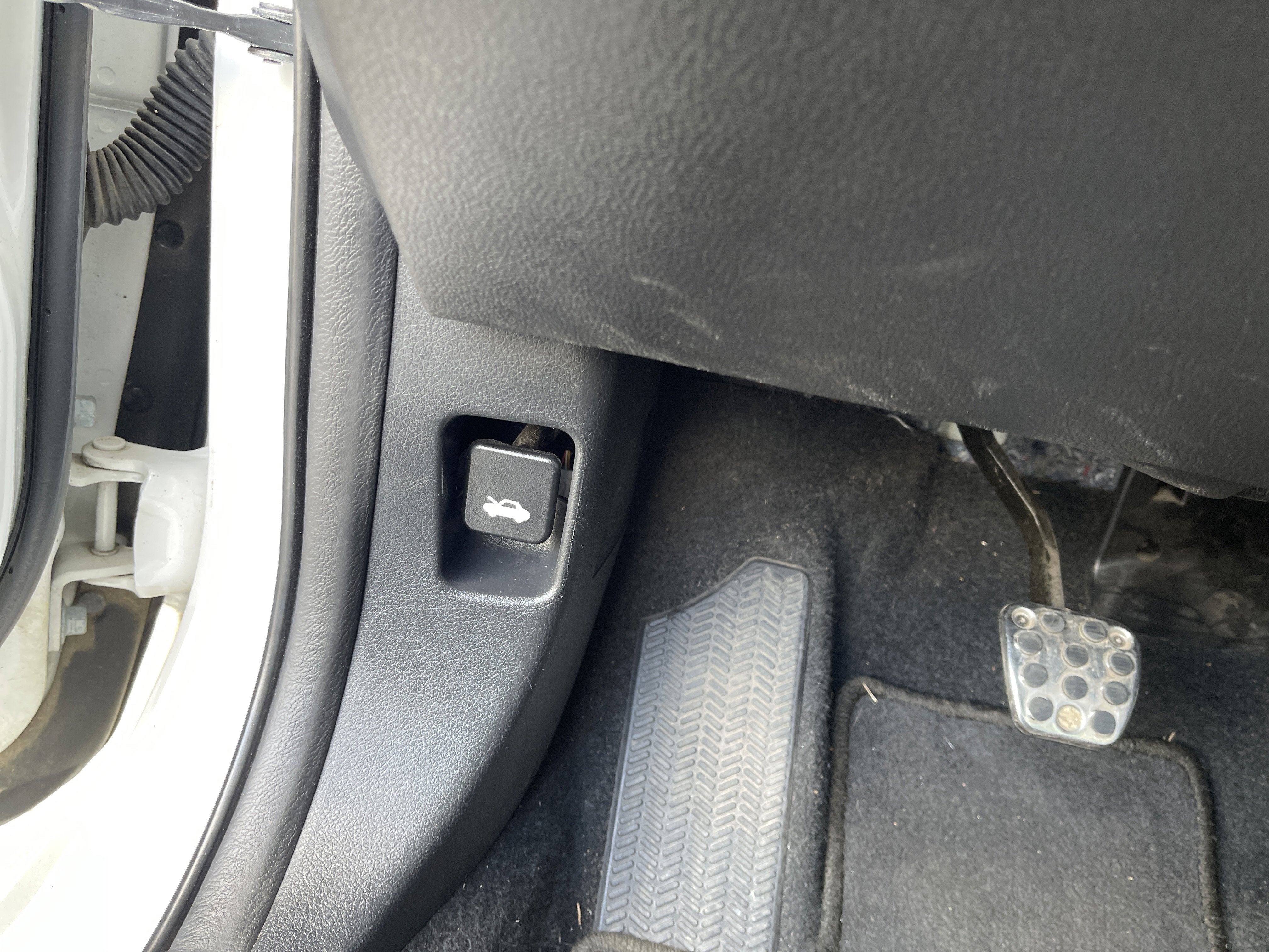 2019 Honda Civic Si Coupe NA