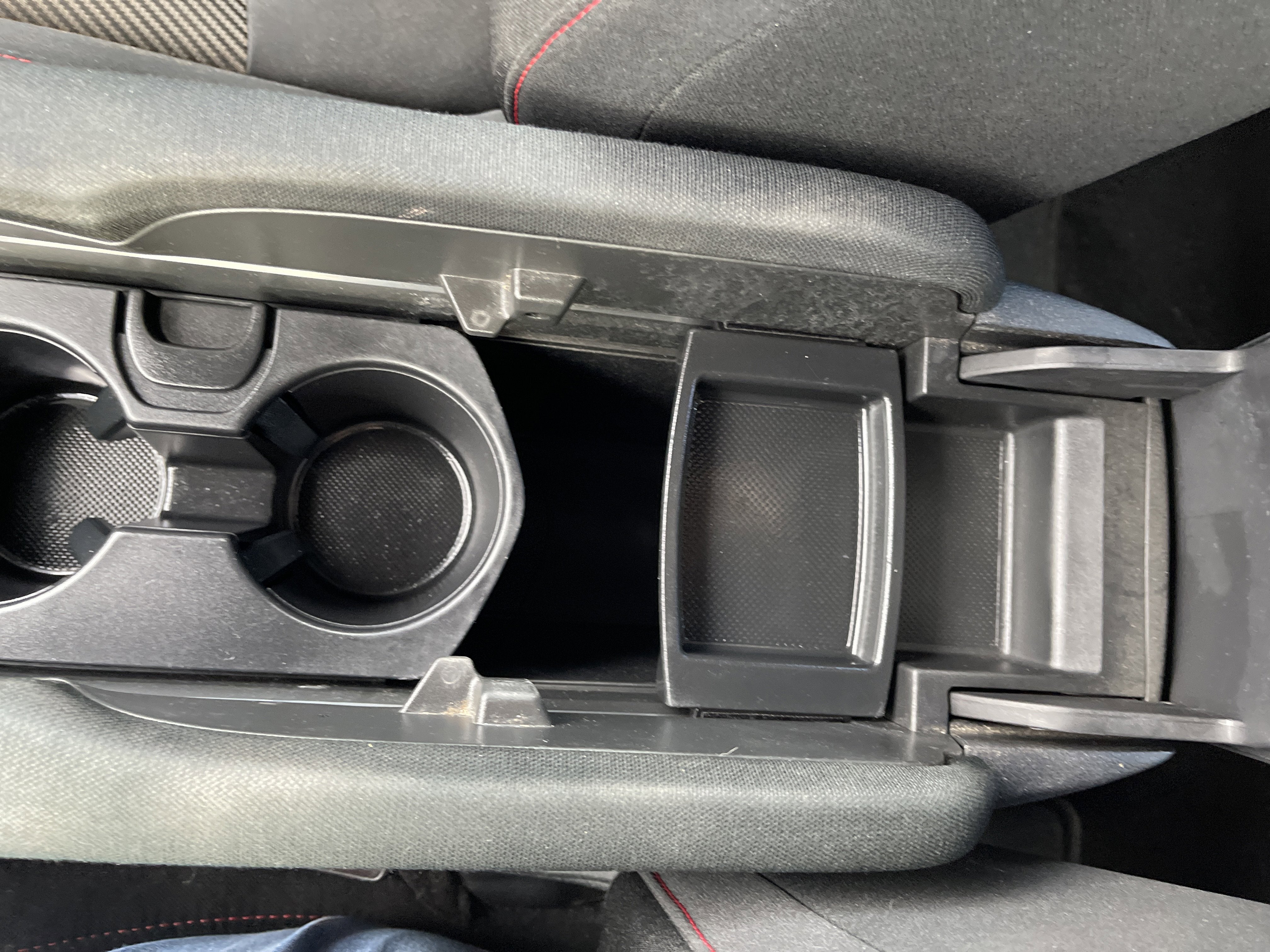 2019 Honda Civic Si Coupe NA